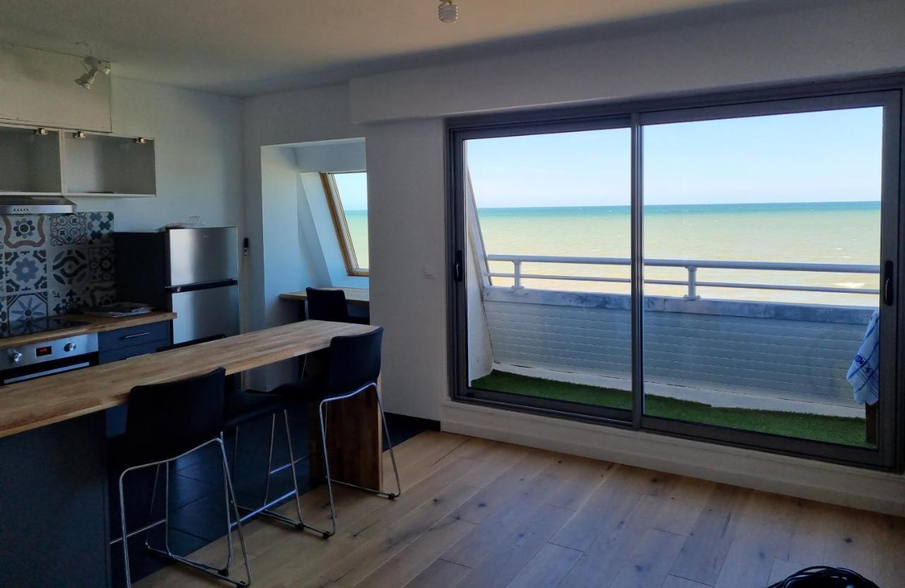 Lion Beach Zewnętrze zdjęcie
