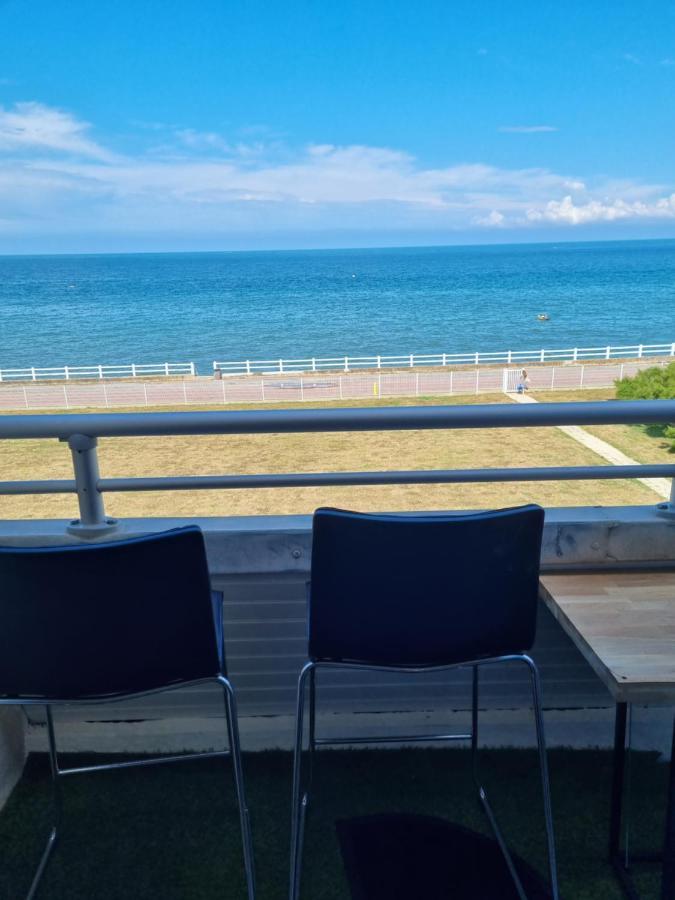 Lion Beach Zewnętrze zdjęcie